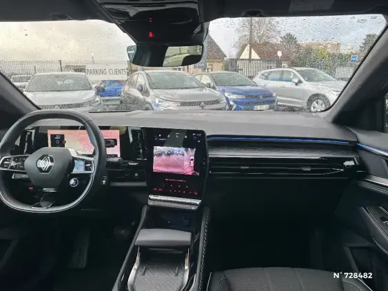 RENAULT AUSTRAL - voiture d'occasion - Photo 9