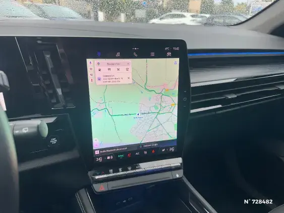 RENAULT AUSTRAL - voiture d'occasion - Photo 13