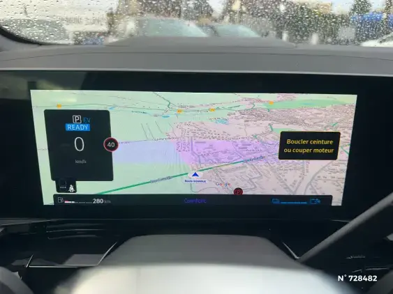 RENAULT AUSTRAL - voiture d'occasion - Photo 12