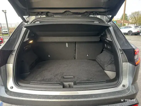 RENAULT AUSTRAL - voiture d'occasion - Photo 7