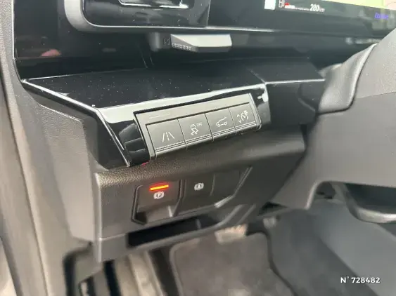 RENAULT AUSTRAL - voiture d'occasion - Photo 15