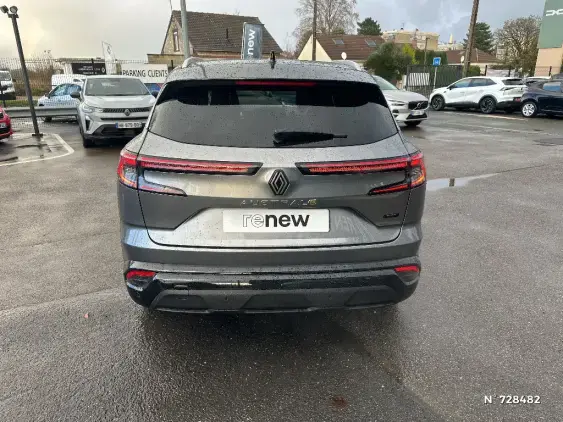 RENAULT AUSTRAL - voiture d'occasion - Photo 6