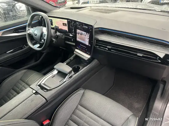 RENAULT AUSTRAL - voiture d'occasion - Photo 10