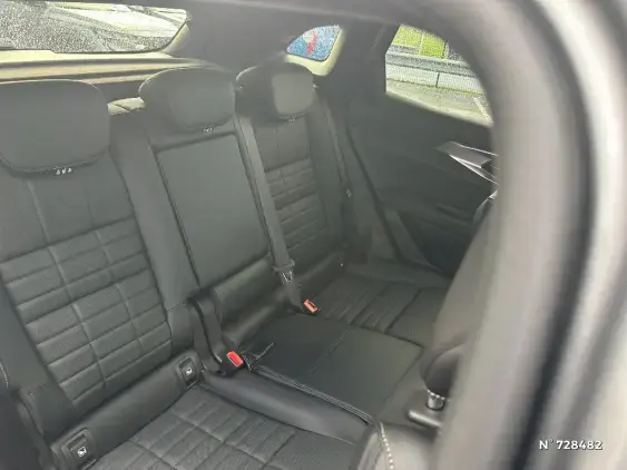 RENAULT AUSTRAL - voiture d'occasion - Photo 11