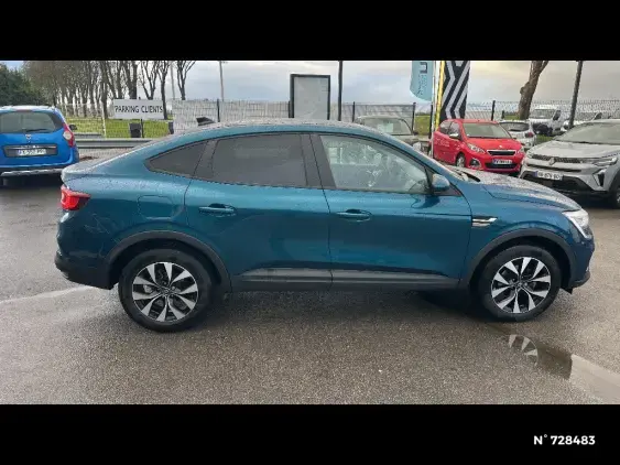 RENAULT ARKANA - voiture d'occasion - Photo 5