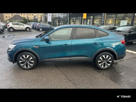 RENAULT ARKANA - voiture d'occasion - Photo 2