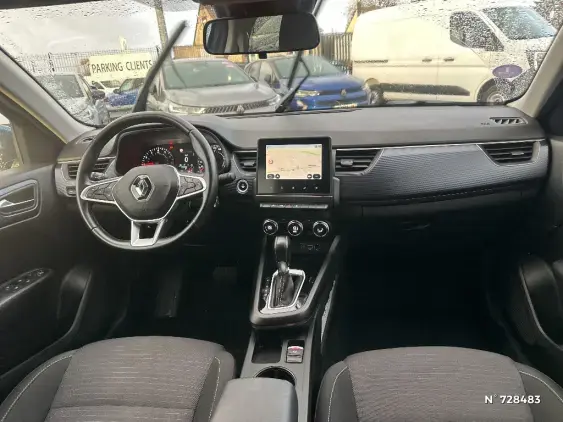 RENAULT ARKANA - voiture d'occasion - Photo 9