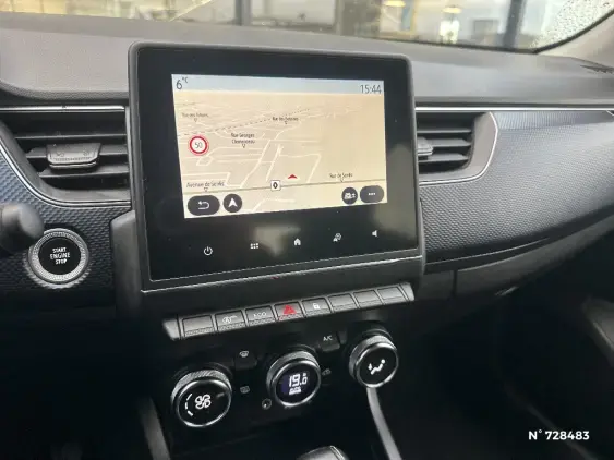 RENAULT ARKANA - voiture d'occasion - Photo 13