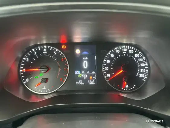 RENAULT ARKANA - voiture d'occasion - Photo 12