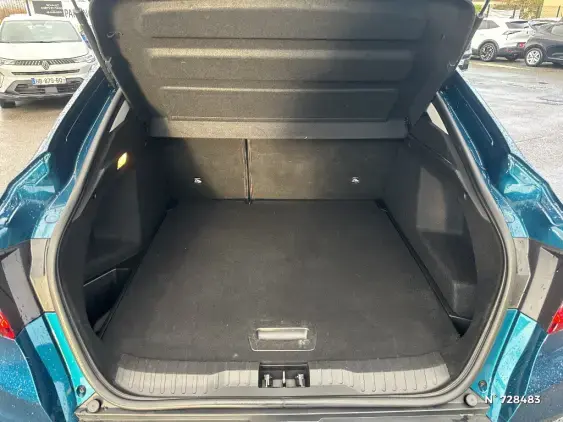 RENAULT ARKANA - voiture d'occasion - Photo 7