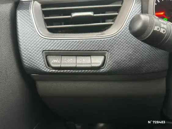 RENAULT ARKANA - voiture d'occasion - Photo 15