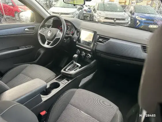 RENAULT ARKANA - voiture d'occasion - Photo 10