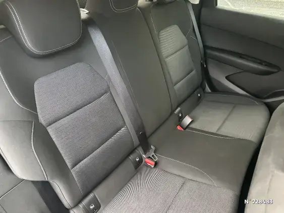 RENAULT ARKANA - voiture d'occasion - Photo 11