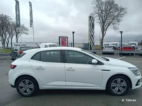 RENAULT MEGANE IV - voiture d'occasion - Photo 5