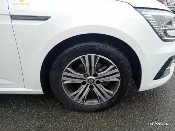 RENAULT MEGANE IV - voiture d'occasion - Photo 8