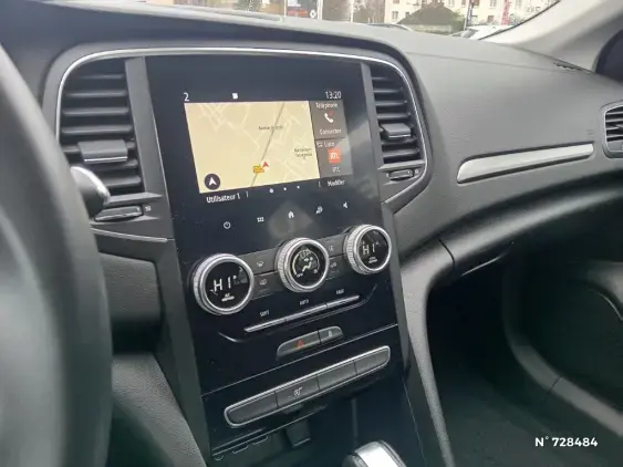 RENAULT MEGANE IV - voiture d'occasion - Photo 13