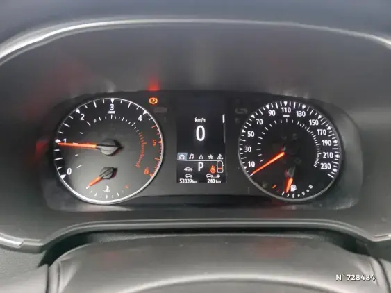 RENAULT MEGANE IV - voiture d'occasion - Photo 12