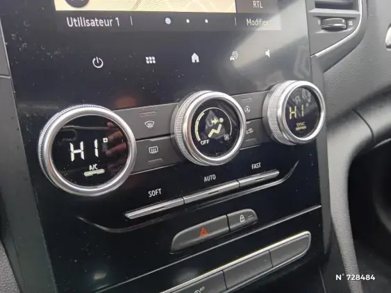 RENAULT MEGANE IV - voiture d'occasion - Photo 15