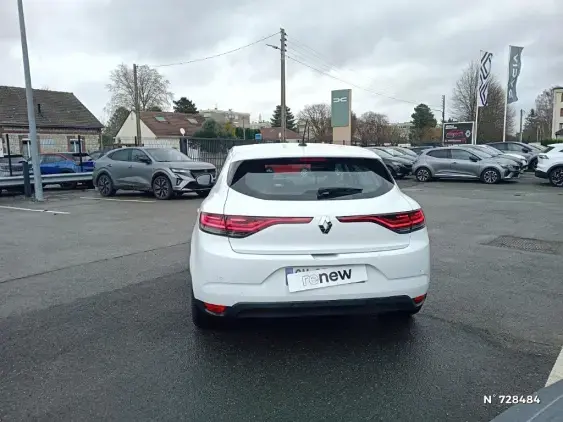 RENAULT MEGANE IV - voiture d'occasion - Photo 6