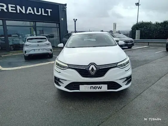 RENAULT MEGANE IV - voiture d'occasion - Photo 3