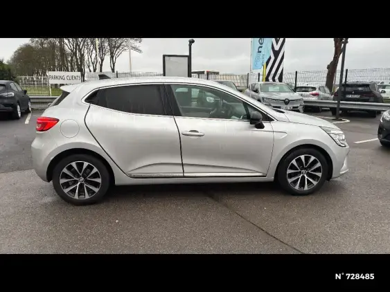 RENAULT CLIO V - voiture d'occasion - Photo 5