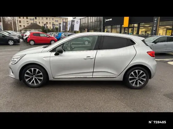 RENAULT CLIO V - voiture d'occasion - Photo 2