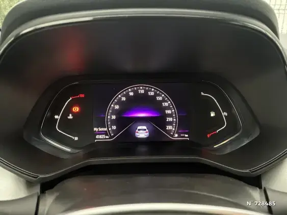 RENAULT CLIO V - voiture d'occasion - Photo 12