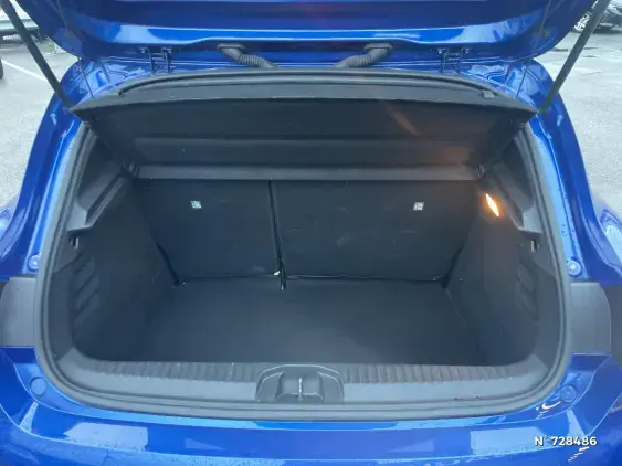 RENAULT CLIO V - voiture d'occasion - Photo 7