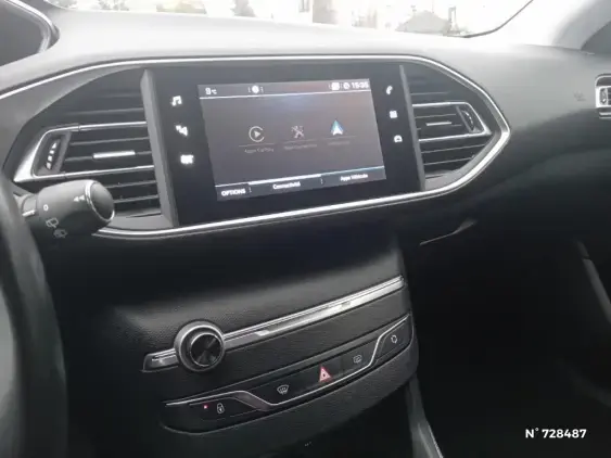 PEUGEOT 308 II - voiture d'occasion - Photo 13