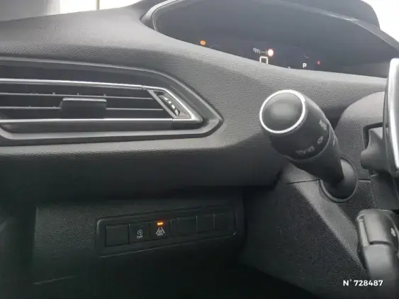 PEUGEOT 308 II - voiture d'occasion - Photo 15