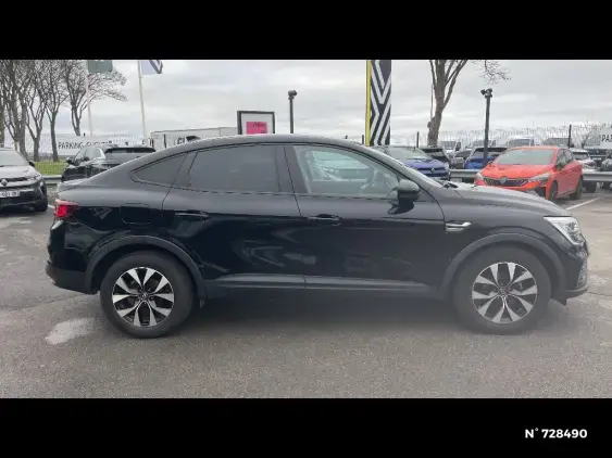 RENAULT ARKANA - voiture d'occasion - Photo 5