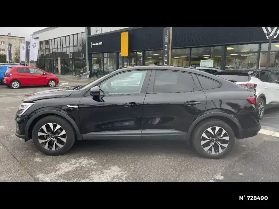 RENAULT ARKANA - voiture d'occasion - Photo 2