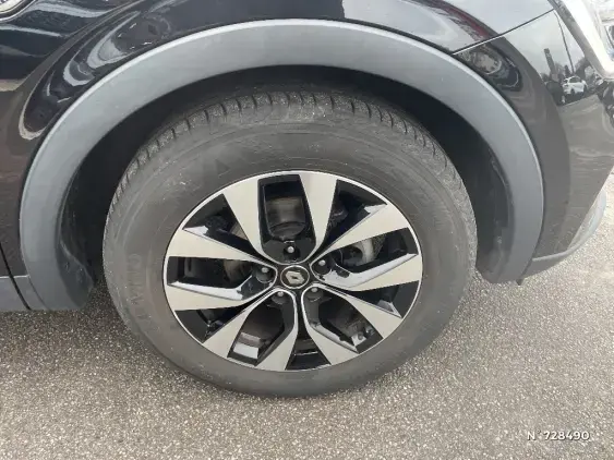 RENAULT ARKANA - voiture d'occasion - Photo 8