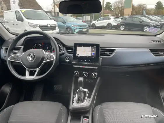 RENAULT ARKANA - voiture d'occasion - Photo 9