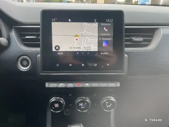 RENAULT ARKANA - voiture d'occasion - Photo 13