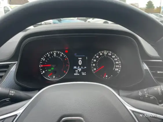 RENAULT ARKANA - voiture d'occasion - Photo 12