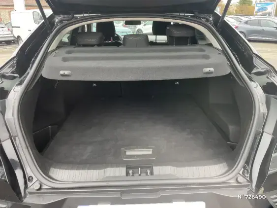 RENAULT ARKANA - voiture d'occasion - Photo 7