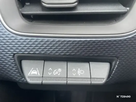 RENAULT ARKANA - voiture d'occasion - Photo 15