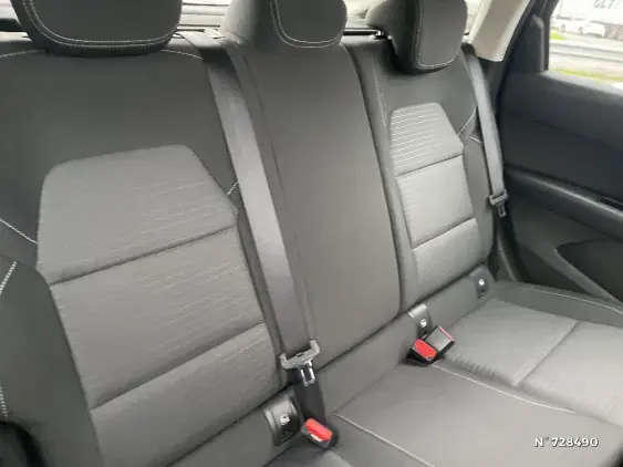 RENAULT ARKANA - voiture d'occasion - Photo 11