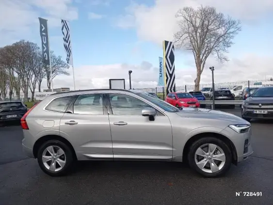 VOLVO XC60 II - voiture d'occasion - Photo 5