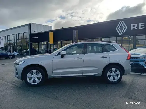 VOLVO XC60 II - voiture d'occasion - Photo 2
