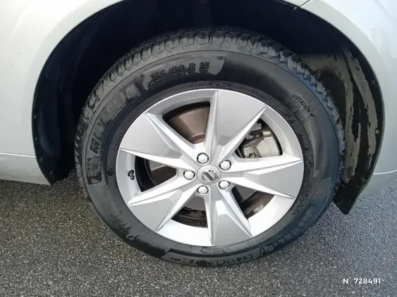 VOLVO XC60 II - voiture d'occasion - Photo 8