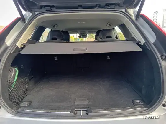 VOLVO XC60 II - voiture d'occasion - Photo 7