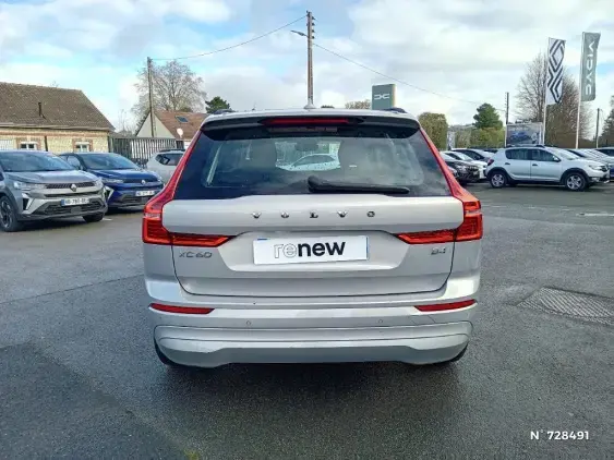VOLVO XC60 II - voiture d'occasion - Photo 6