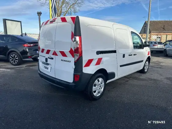 RENAULT KANGOO EXPRESS II - voiture d'occasion - Photo 4