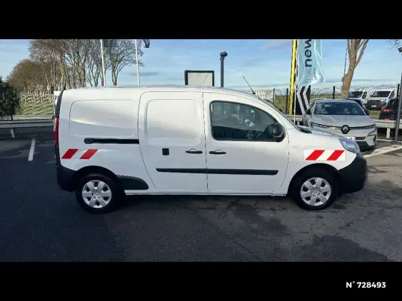 RENAULT KANGOO EXPRESS II - voiture d'occasion - Photo 5