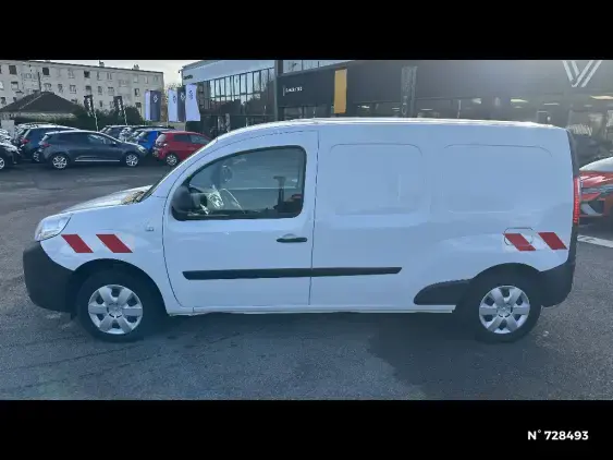 RENAULT KANGOO EXPRESS II - voiture d'occasion - Photo 2