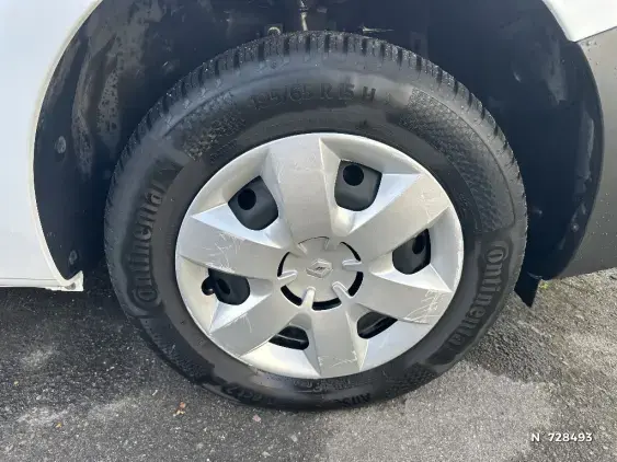 RENAULT KANGOO EXPRESS II - voiture d'occasion - Photo 8