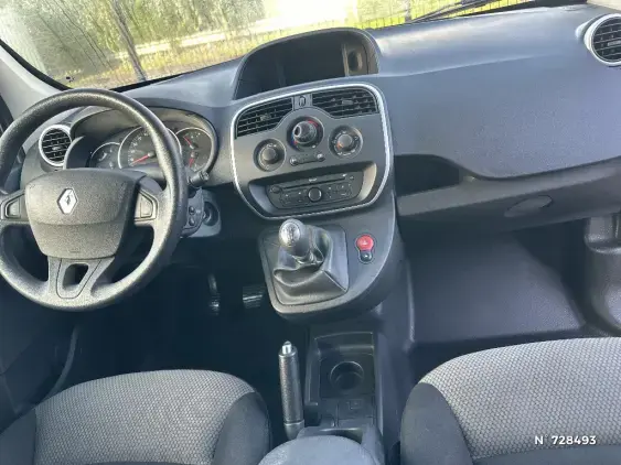 RENAULT KANGOO EXPRESS II - voiture d'occasion - Photo 9