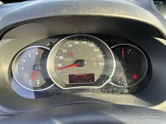 RENAULT KANGOO EXPRESS II - voiture d'occasion - Photo 12